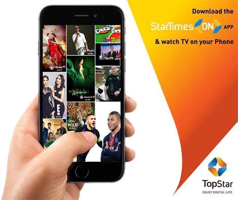 startimes smart card activation|How to Watch StarTimes on Your Smartphone .